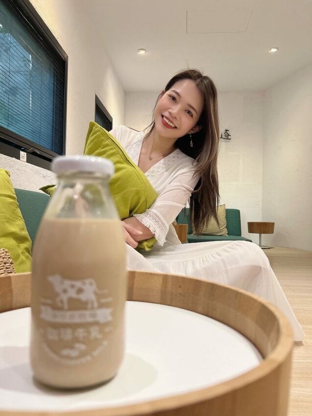 【慧♡分享】蔥澡 .宜蘭礁溪景點.IG熱門打卡超可愛藝術澡堂