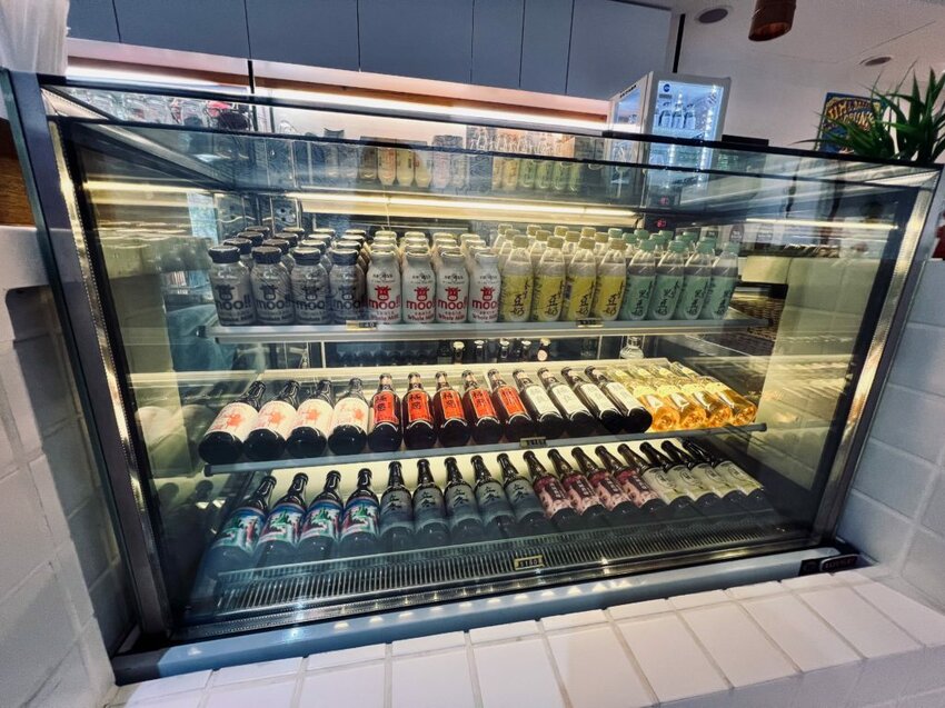 【慧♡分享】蔥澡 .宜蘭礁溪景點.IG熱門打卡超可愛藝術澡堂