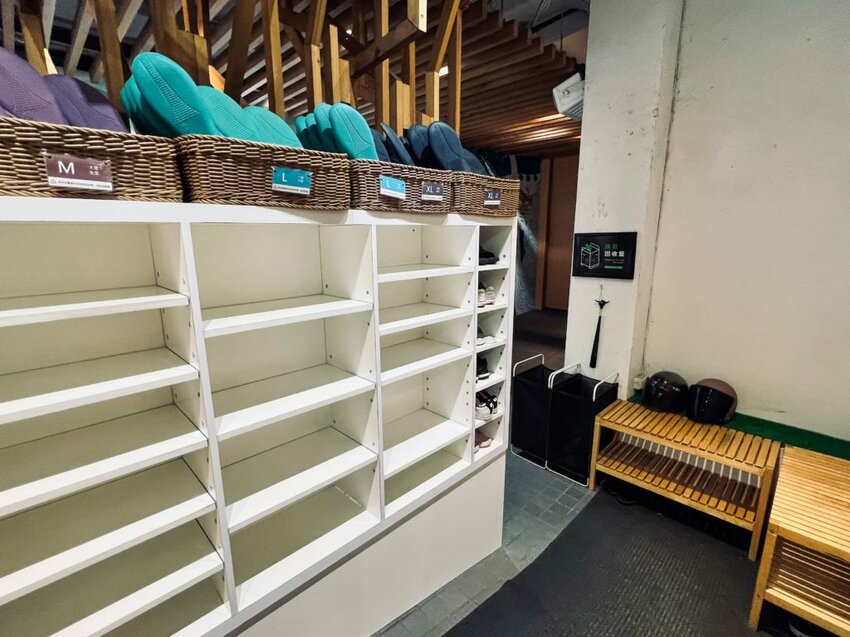 【慧♡分享】蔥澡 .宜蘭礁溪景點.IG熱門打卡超可愛藝術澡堂