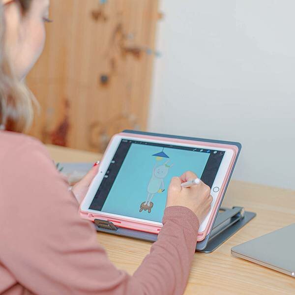 生活好物 頑皮鬼 Ark 方舟支架 11.jpeg