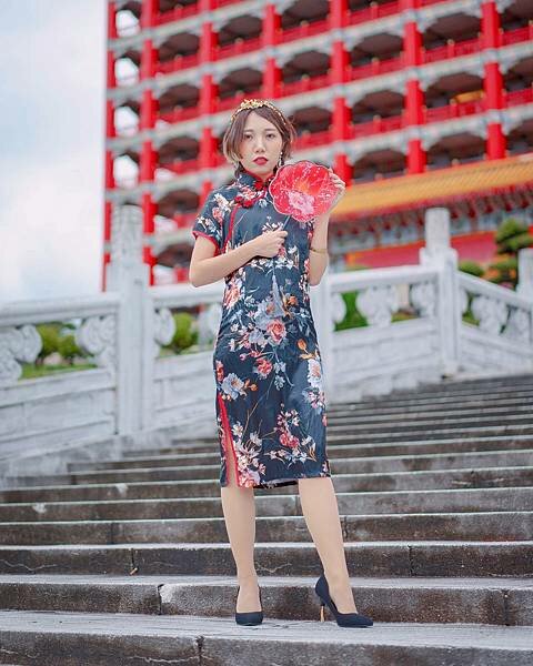 台北 中山區 圓山大飯店 VA VA VOOM 旗袍租借 6.jpeg