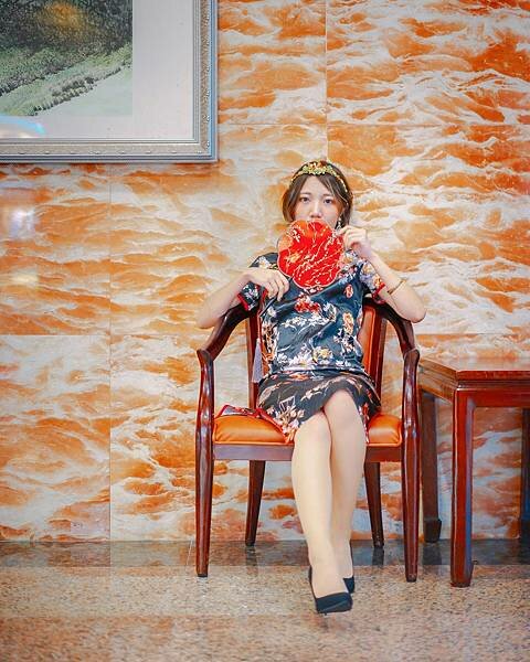 台北 中山區 圓山大飯店 VA VA VOOM 旗袍租借 23.jpeg