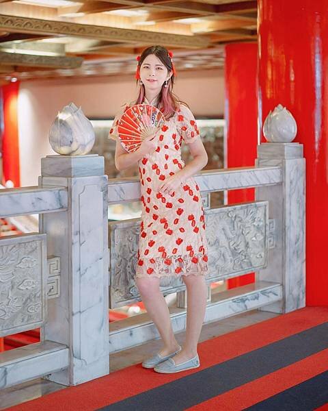 台北 中山區 圓山大飯店 VA VA VOOM 旗袍租借 16.jpeg