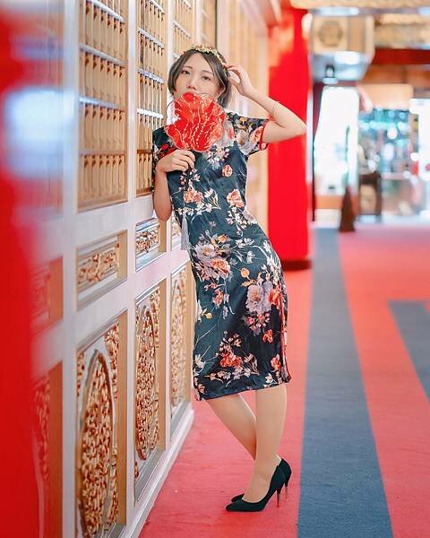 台北 中山區 圓山大飯店 VA VA VOOM 旗袍租借 17.jpeg