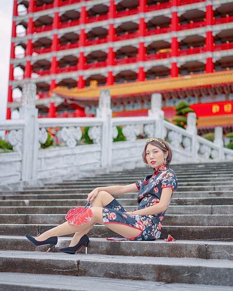 台北 中山區 圓山大飯店 VA VA VOOM 旗袍租借 8.jpeg