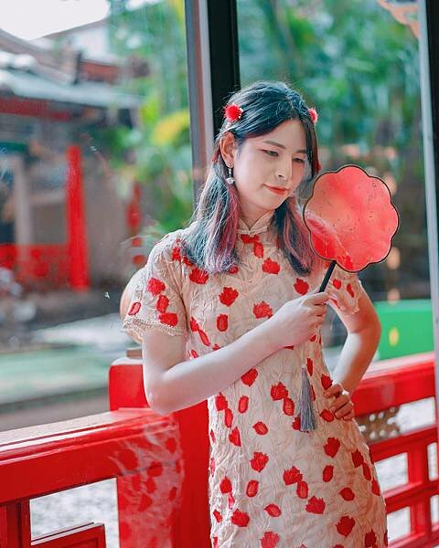 台北 中山區 圓山大飯店 VA VA VOOM 旗袍租借 22.jpeg