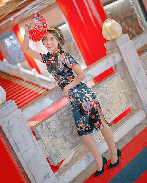 台北 中山區 圓山大飯店 VA VA VOOM 旗袍租借 14.jpeg