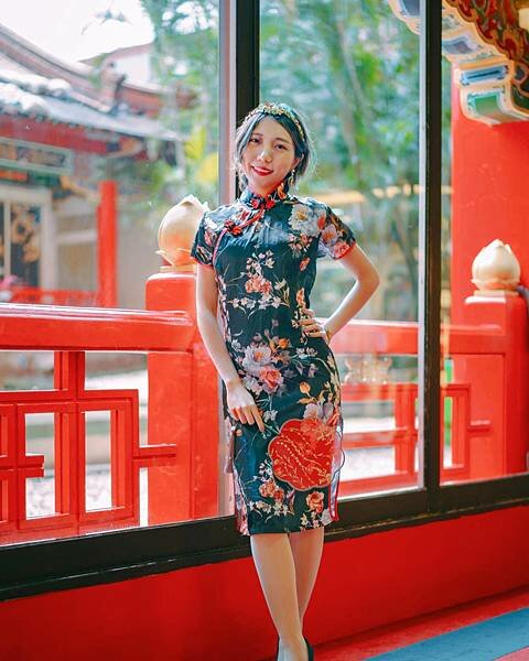 台北 中山區 圓山大飯店 VA VA VOOM 旗袍租借 20.jpeg