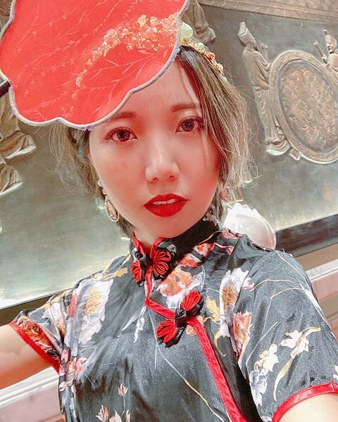 台北 中山區 圓山大飯店 VA VA VOOM 旗袍租借 13.jpeg