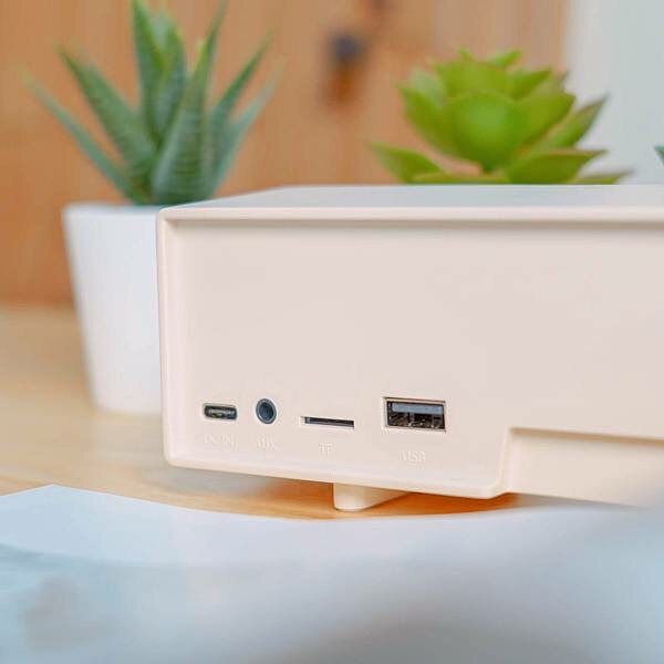 生活好物 OMIX 歐米斯 Y5 重低音復古無線藍牙喇叭 5.jpeg