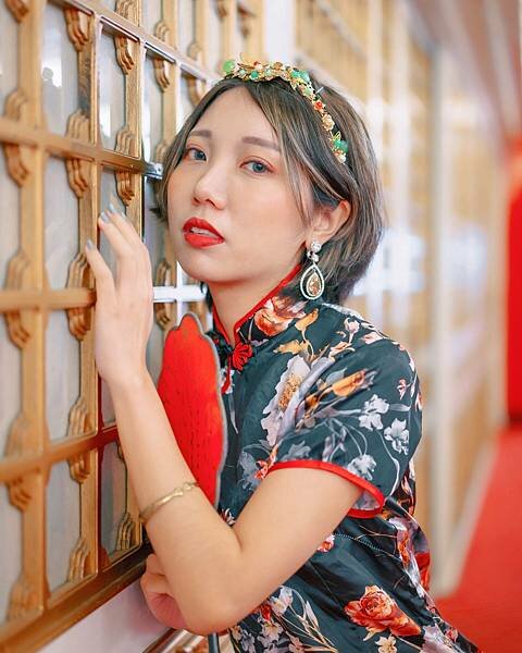 台北 中山區 圓山大飯店 VA VA VOOM 旗袍租借 18.jpeg