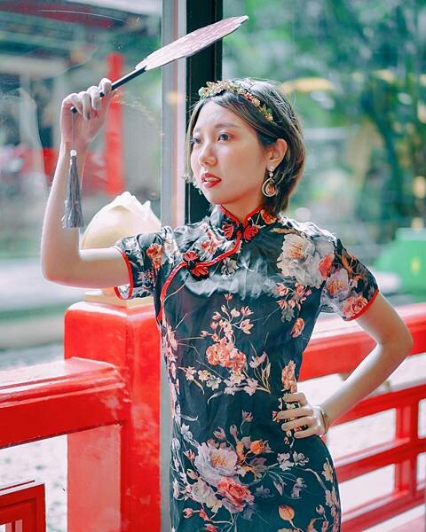 台北 中山區 圓山大飯店 VA VA VOOM 旗袍租借 21.jpeg