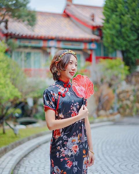 台北 中山區 圓山大飯店 VA VA VOOM 旗袍租借 26.jpeg