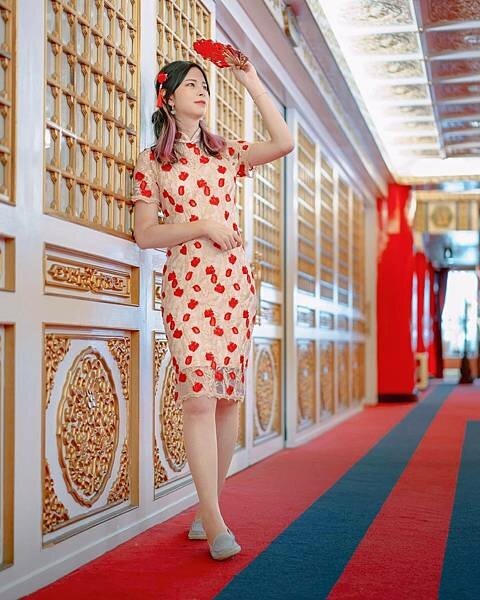 台北 中山區 圓山大飯店 VA VA VOOM 旗袍租借 19.jpeg