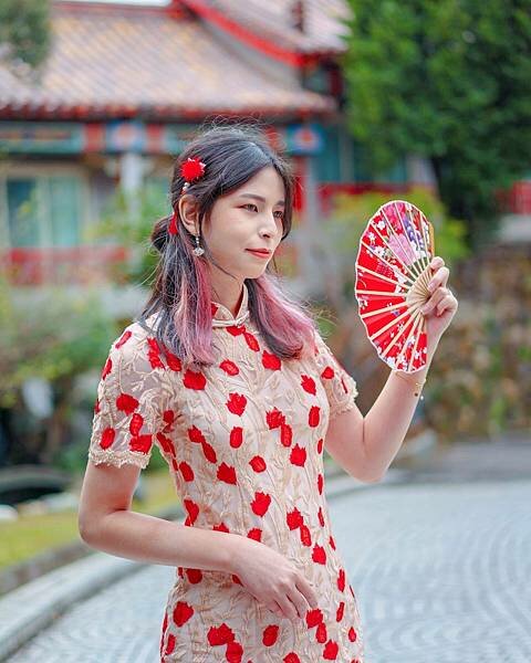 台北 中山區 圓山大飯店 VA VA VOOM 旗袍租借 28.jpeg