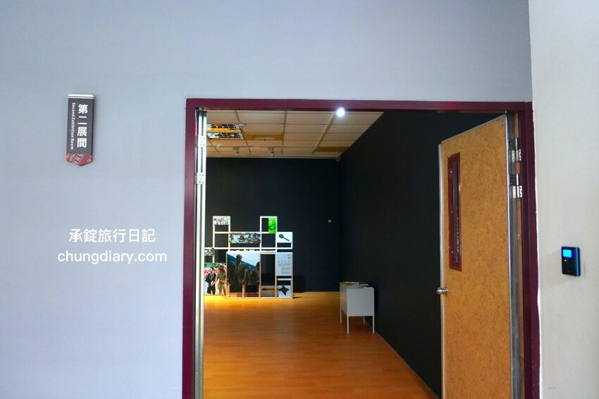 鄰近大溪老街～免費展覽推薦《再創自然之詩-敲敲原樣》桃園市原住民族文化會館