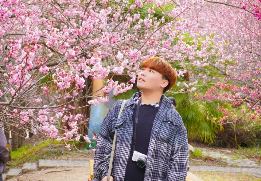 鄰近大溪老街～免費展覽推薦《再創自然之詩-敲敲原樣》桃園市原住民族文化會館