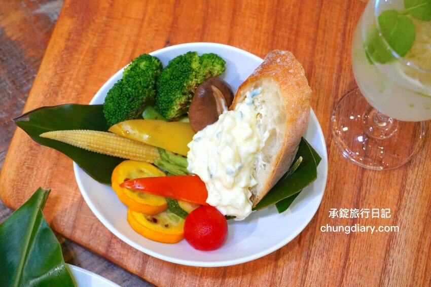 鄰近大溪老街～免費展覽推薦《再創自然之詩-敲敲原樣》桃園市原住民族文化會館