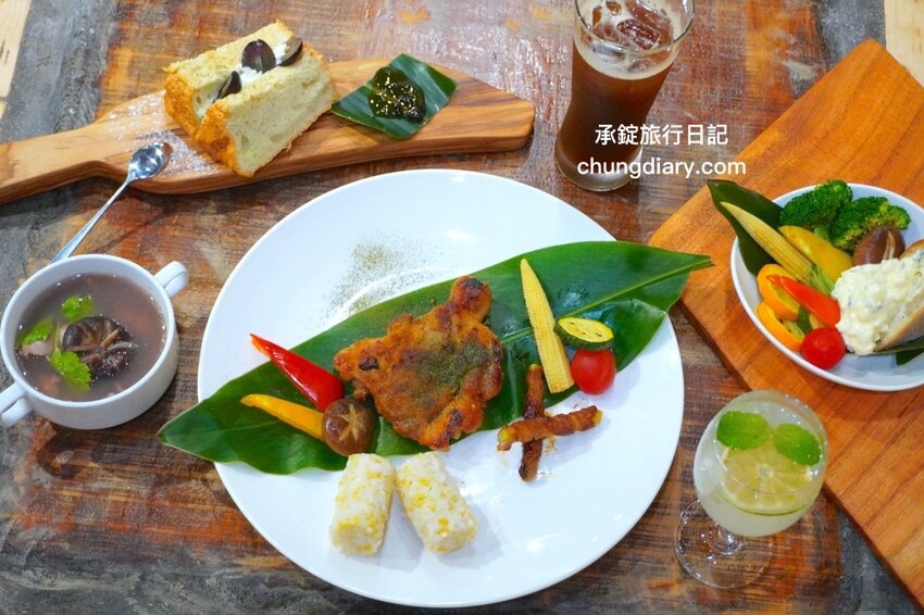 鄰近大溪老街～免費展覽推薦《再創自然之詩-敲敲原樣》桃園市原住民族文化會館