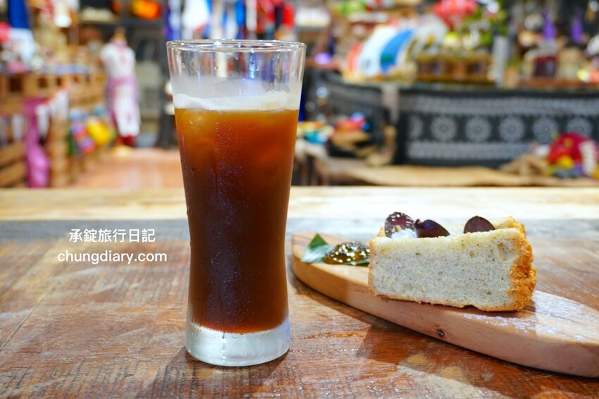 鄰近大溪老街～免費展覽推薦《再創自然之詩-敲敲原樣》桃園市原住民族文化會館