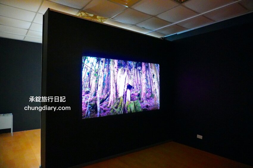 鄰近大溪老街～免費展覽推薦《再創自然之詩-敲敲原樣》桃園市原住民族文化會館