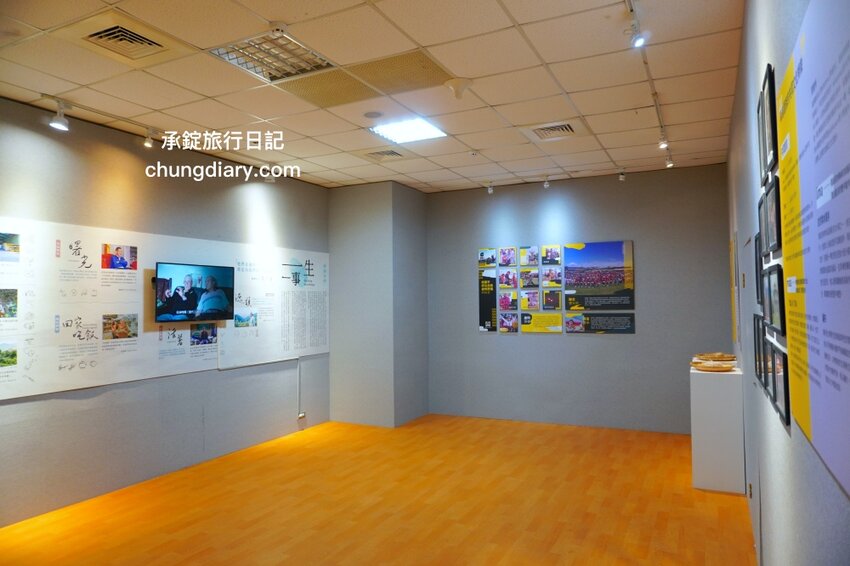 鄰近大溪老街～免費展覽推薦《再創自然之詩-敲敲原樣》桃園市原住民族文化會館