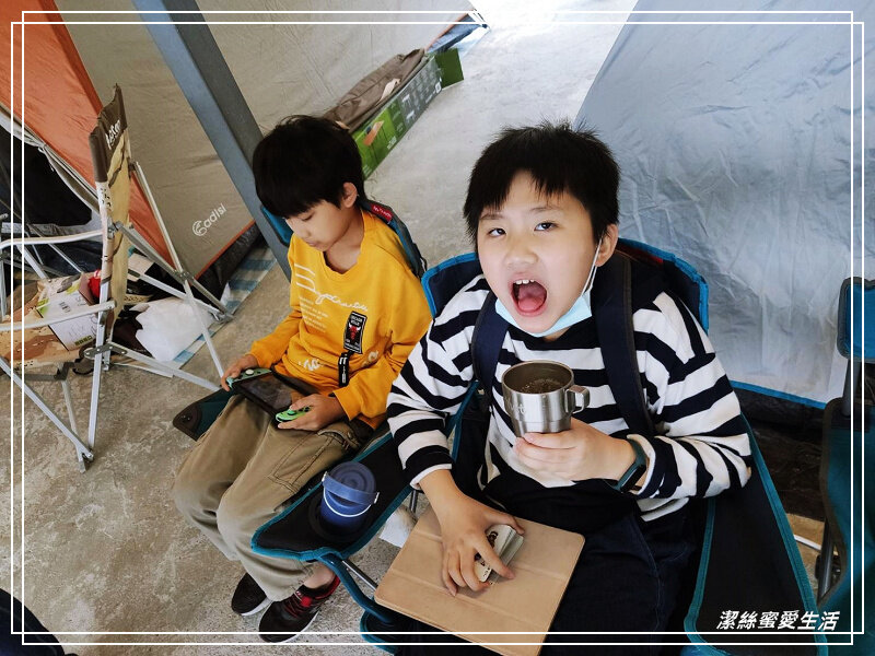 仙境露營區-新竹尖石/NO.33露(2022.03.05-06)