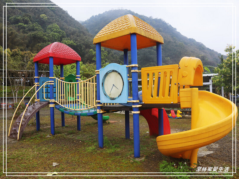 仙境露營區-新竹尖石/NO.33露(2022.03.05-06)