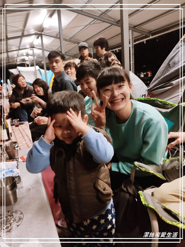 仙境露營區-新竹尖石/NO.33露(2022.03.05-06)