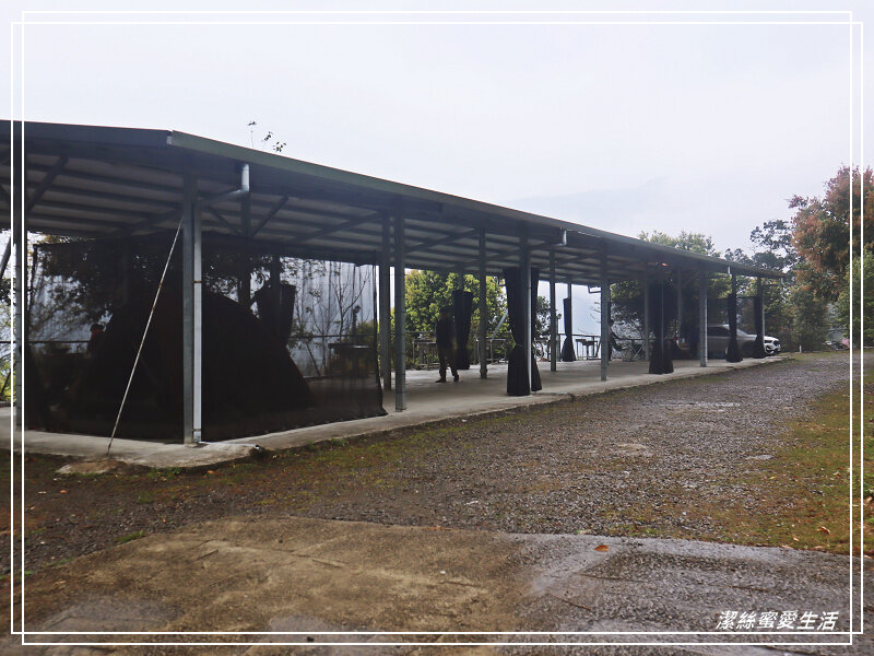 仙境露營區-新竹尖石/NO.33露(2022.03.05-06)