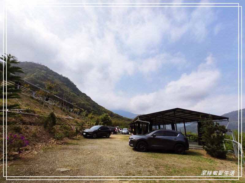 仙境露營區-新竹尖石/NO.33露(2022.03.05-06)