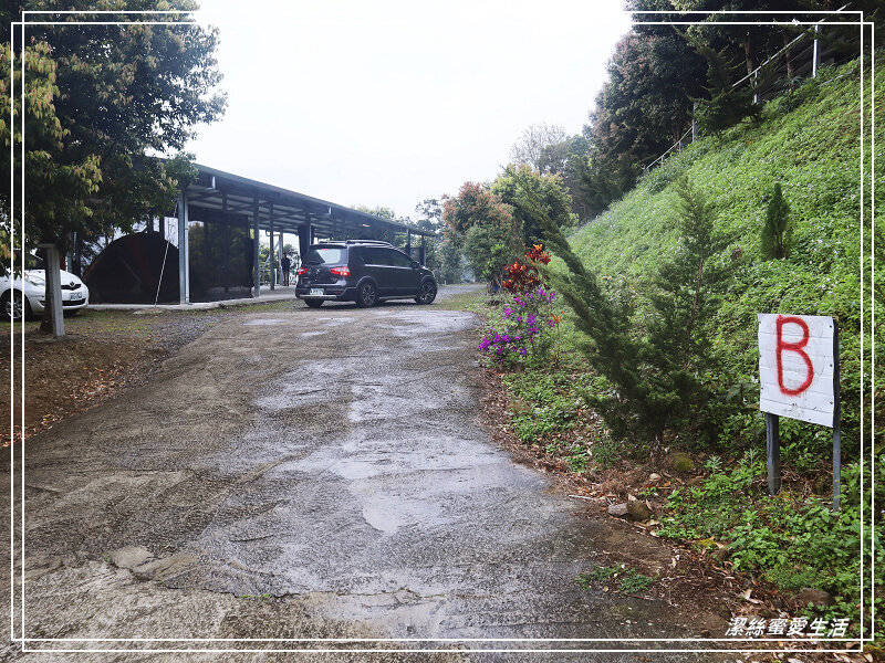 仙境露營區-新竹尖石/NO.33露(2022.03.05-06)