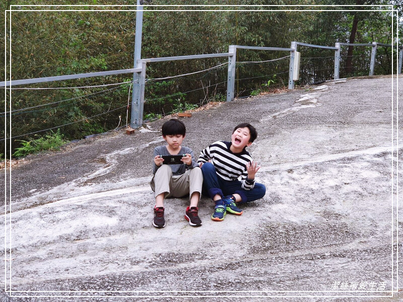 仙境露營區-新竹尖石/NO.33露(2022.03.05-06)