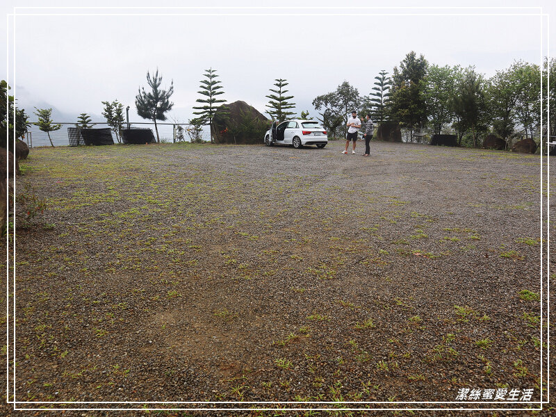 仙境露營區-新竹尖石/NO.33露(2022.03.05-06)