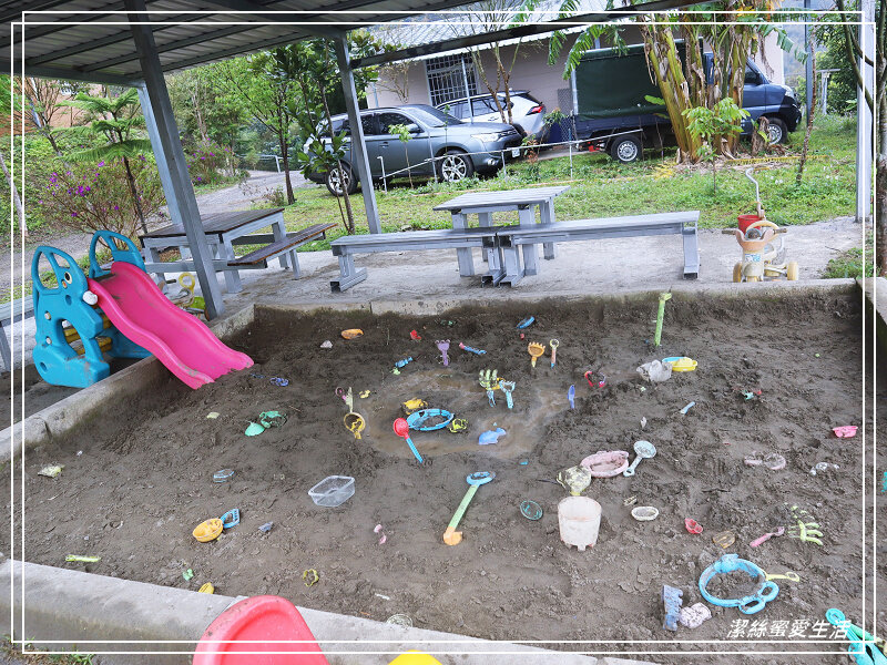 仙境露營區-新竹尖石/NO.33露(2022.03.05-06)