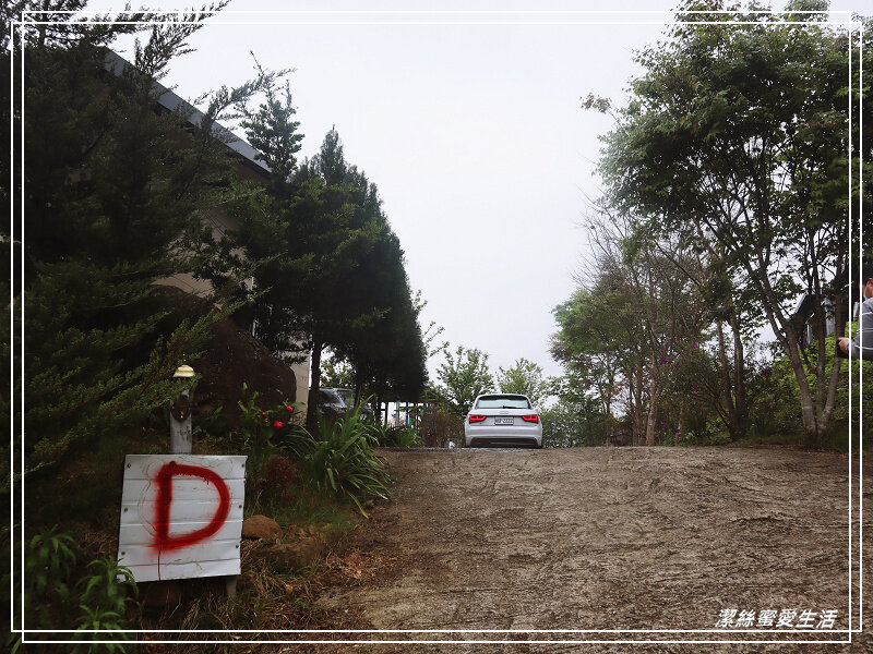 仙境露營區-新竹尖石/NO.33露(2022.03.05-06)