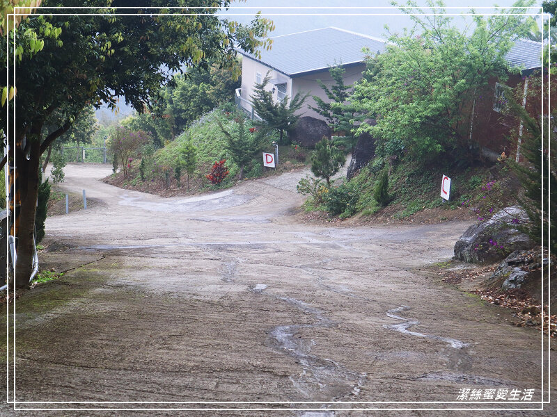 仙境露營區-新竹尖石/NO.33露(2022.03.05-06)