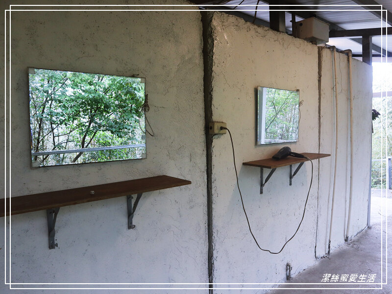 仙境露營區-新竹尖石/NO.33露(2022.03.05-06)