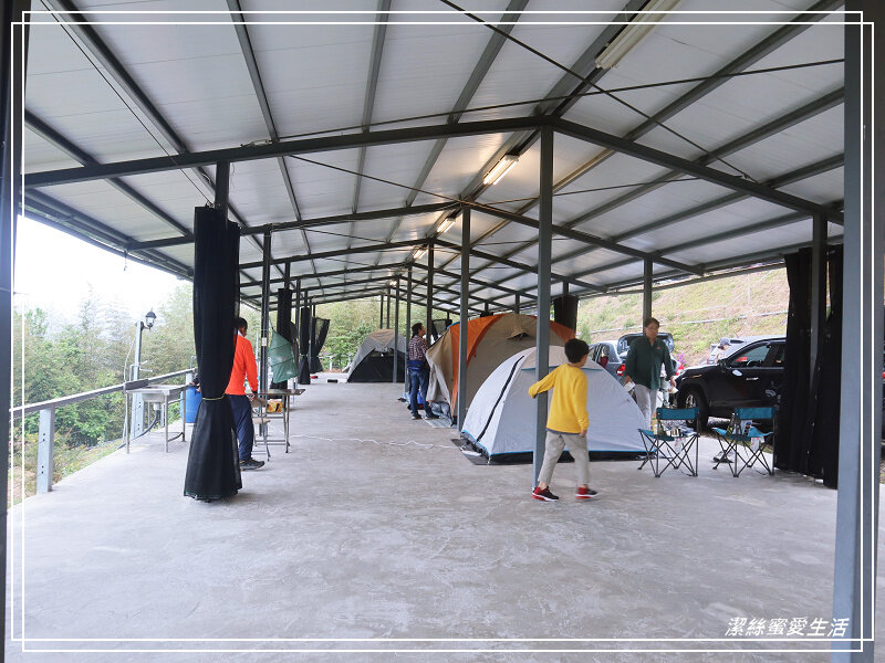 仙境露營區-新竹尖石/NO.33露(2022.03.05-06)