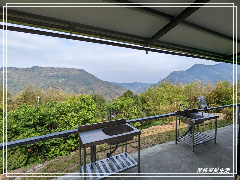 仙境露營區-新竹尖石/NO.33露(2022.03.05-06)
