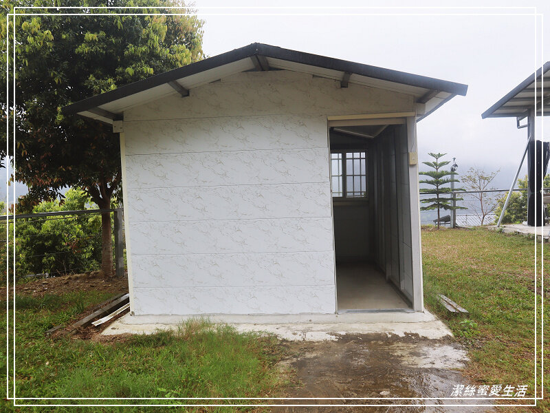 仙境露營區-新竹尖石/NO.33露(2022.03.05-06)