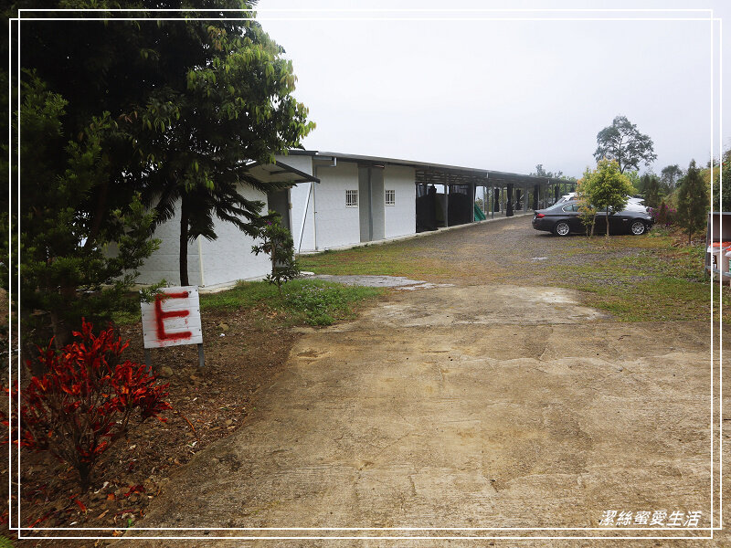 仙境露營區-新竹尖石/NO.33露(2022.03.05-06)