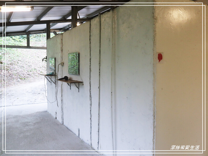 仙境露營區-新竹尖石/NO.33露(2022.03.05-06)