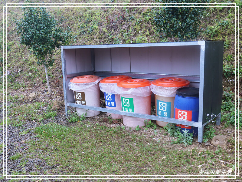 仙境露營區-新竹尖石/NO.33露(2022.03.05-06)