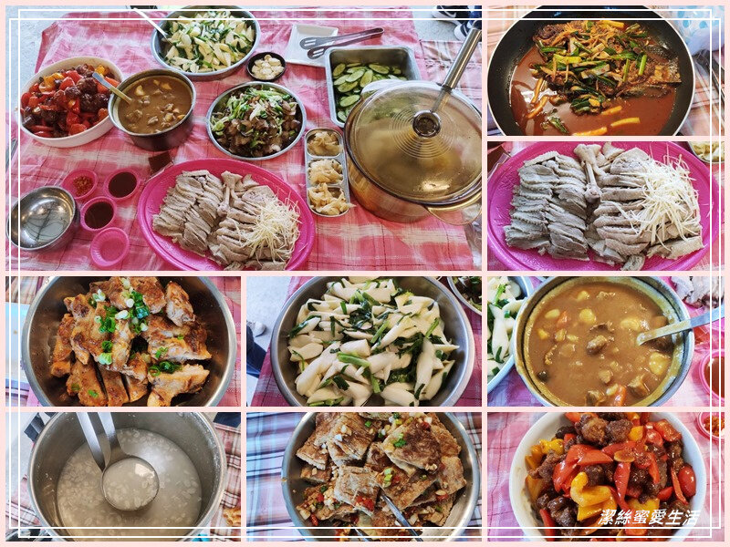 仙境露營區-新竹尖石/NO.33露(2022.03.05-06)