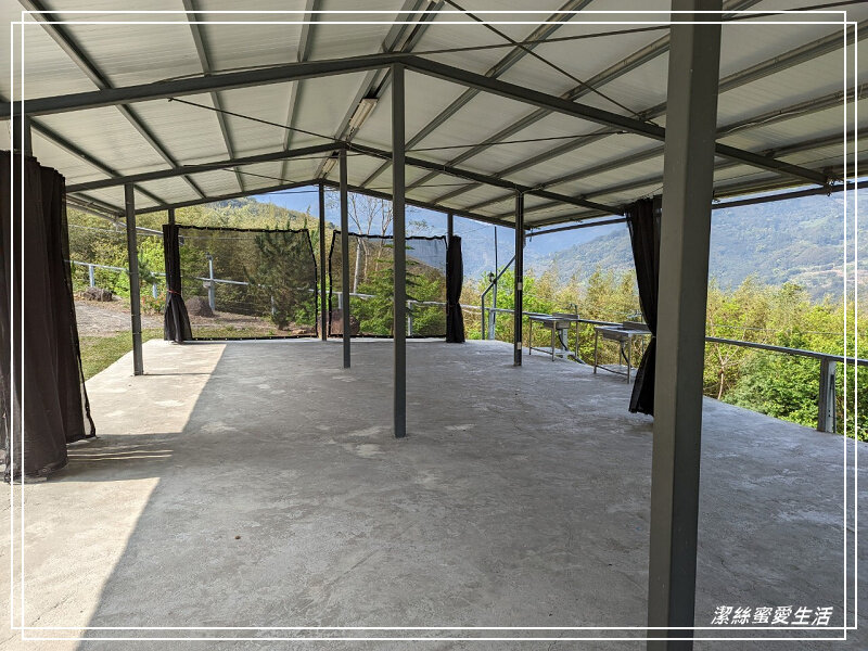 仙境露營區-新竹尖石/NO.33露(2022.03.05-06)