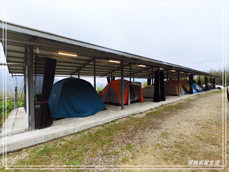 仙境露營區-新竹尖石/NO.33露(2022.03.05-06)