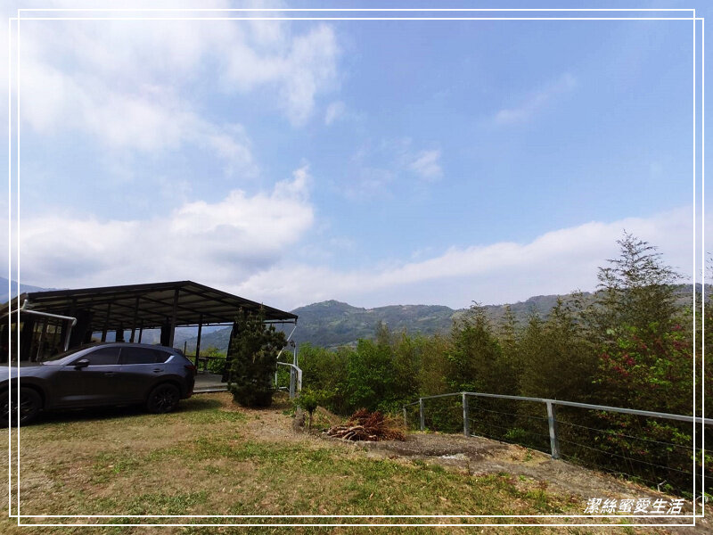 仙境露營區-新竹尖石/NO.33露(2022.03.05-06)