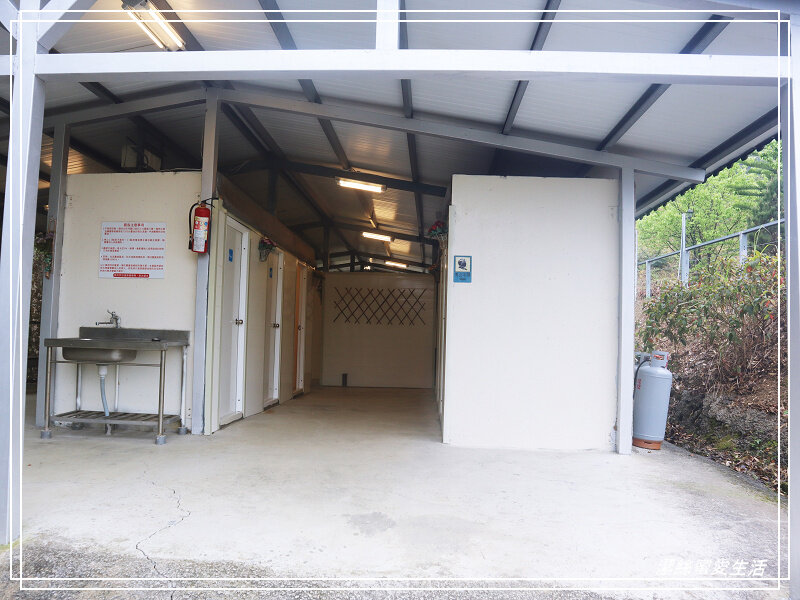 仙境露營區-新竹尖石/NO.33露(2022.03.05-06)