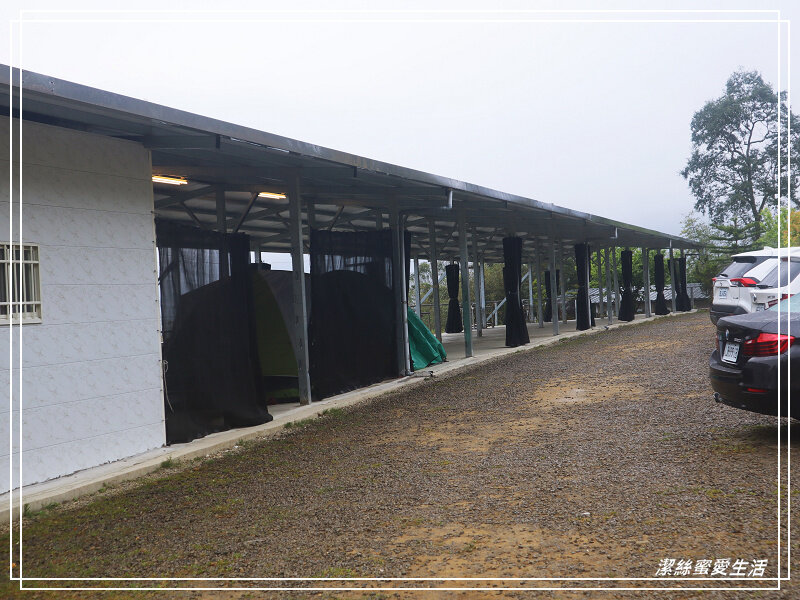 仙境露營區-新竹尖石/NO.33露(2022.03.05-06)